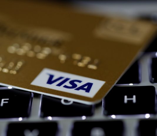 Visa: ‘Service disruption’ blocking Europe transactions, reports Visa: 'Service disruption' blocking Europe transactions, reports