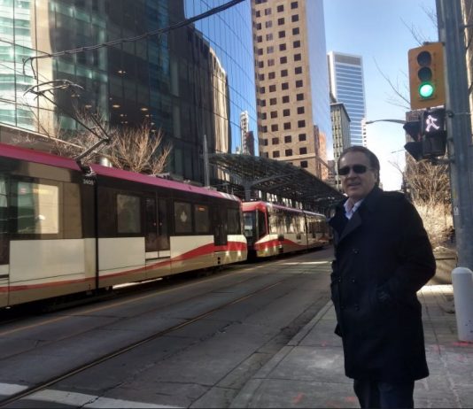 Calgary millionaire guilty of harassment Calgary millionaire guilty of harassment