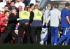 Jose Mourinho escapes punishment while FA charge