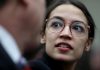 Alexandria Ocasio-Cortez: ‘No question’ Trump is a racist Alexandria Ocasio-Cortez: 'No question' Trump is a racist