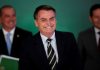 Bolsonaro loosens gun laws in murder-ridden Brazil, Report