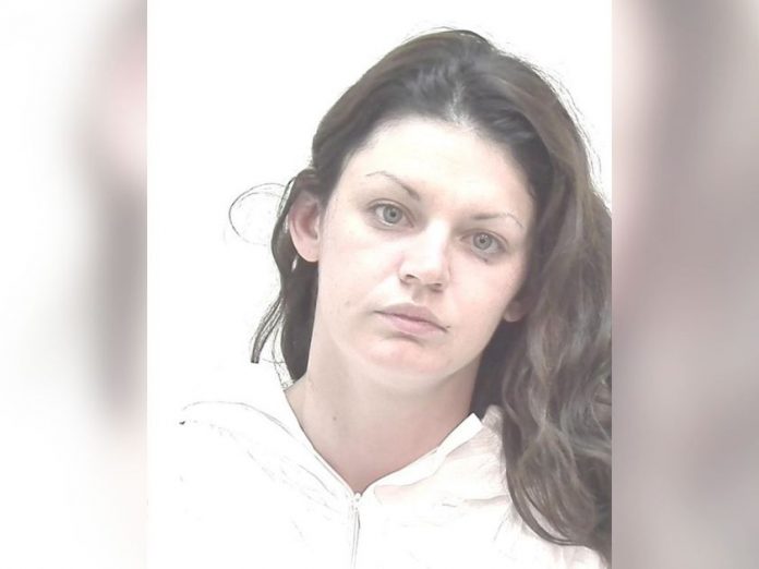 Calgary: Woman wanted on 115 charges
