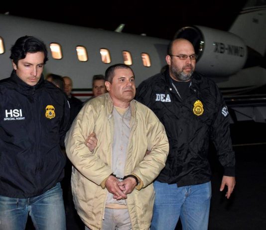 Cartel made nearly 3 million a day in Canada Cartel made nearly 3 million a day in Canada