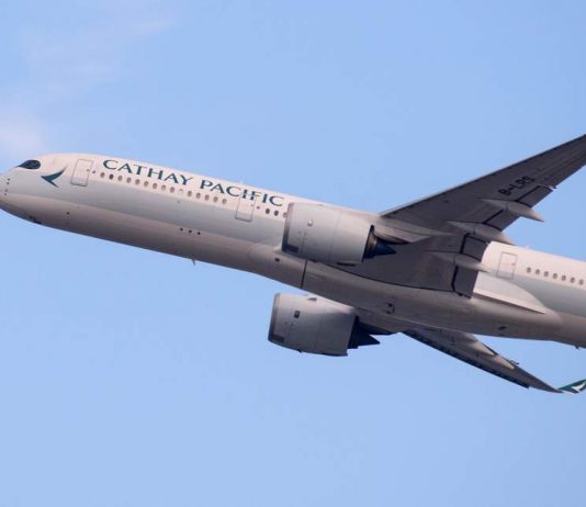 Cathay Pacific to honour $16000 fares sold for $675, Report Cathay Pacific to honour $16000 fares sold for $675, Report