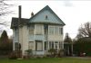 Chilliwack heritage home offered for free, Report