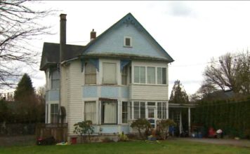 Chilliwack heritage home offered for free, Report Chilliwack heritage home offered for free, Report