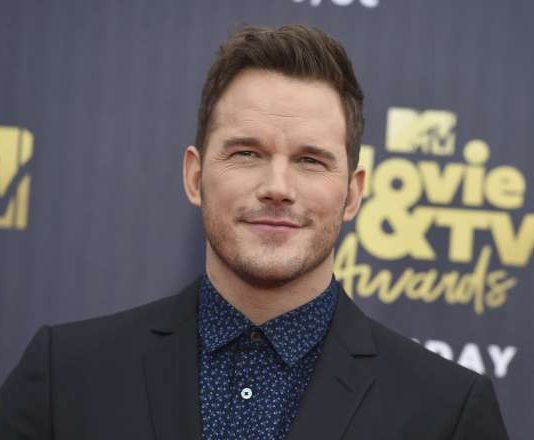 Chris Pratt embarks on intermittent fasting diet, Report Chris Pratt embarks on intermittent fasting diet, Report