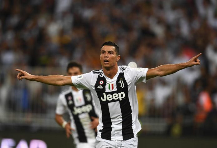 Cristiano Ronaldo Will Plead Guilty To Tax Fraud