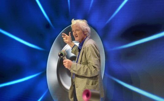 Dyson to move company headquarters to Singapore Dyson to move company headquarters to Singapore