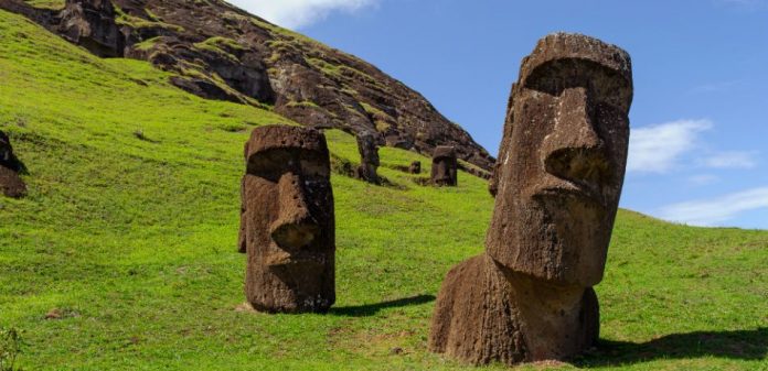 Easter Island statues: mystery behind their location revealed (Study)