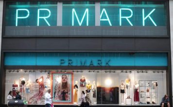 Human bone found in pair of Primark socks (Reports) Human bone found in pair of Primark socks (Reports)