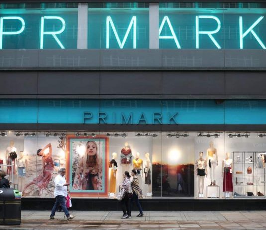 Human bone found in pair of Primark socks (Reports) Human bone found in pair of Primark socks (Reports)