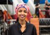 Ilhan Omar will be first to wear hijab in Congress (Reports)