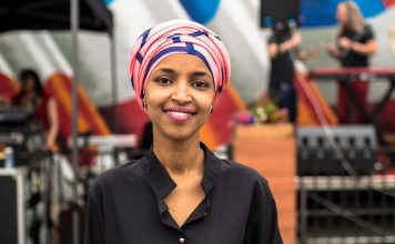 Ilhan Omar will be first to wear hijab in Congress (Reports) Ilhan Omar will be first to wear hijab in Congress (Reports)