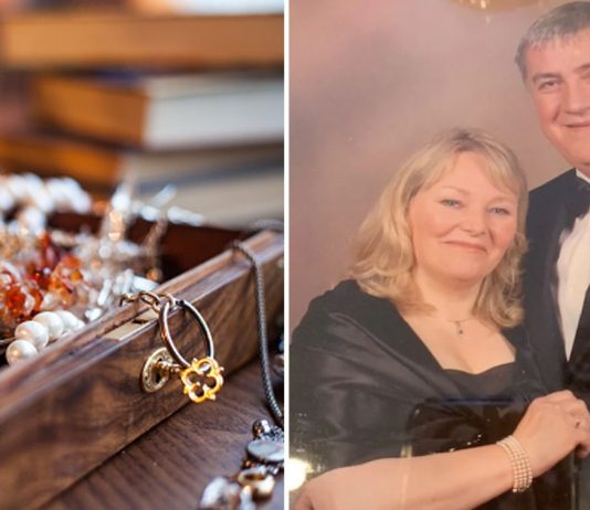 Jewellery worth $52,000 Accidentally donated to charity Jewellery worth $52,000 Accidentally donated to charity