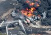 Lac-Mégantic footage allegedly used in 2nd Netflix show, Report