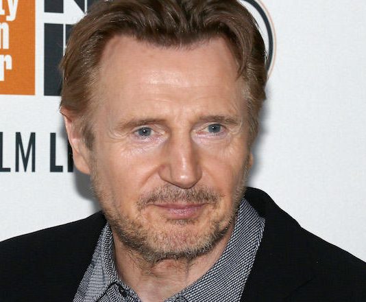 Liam Neeson’s nephew dies five years after tragic fall Liam Neeson's nephew dies five years after tragic fall