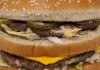 McDonald's Loses Big Mac Trademark Across Europe, Report