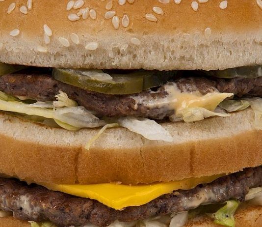 McDonald’s Loses Big Mac Trademark Across Europe, Report McDonald's Loses Big Mac Trademark Across Europe, Report