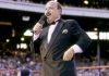 "Mean" Gene Okerlund, WWE Hall of Famer; is dead at 76