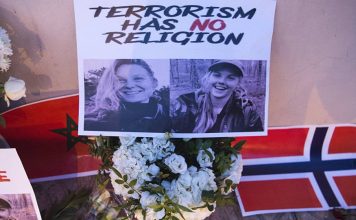 Morocco: terror charges brought in Nordic tourists’ deaths, Report Morocco: terror charges brought in Nordic tourists' deaths, Report
