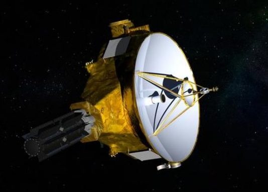 New Horizons: Nasa probe survives flyby of Ultima Thule, Report New Horizons: Nasa probe survives flyby of Ultima Thule, Report