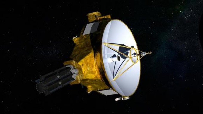 New Horizons: Nasa probe survives flyby of Ultima Thule, Report