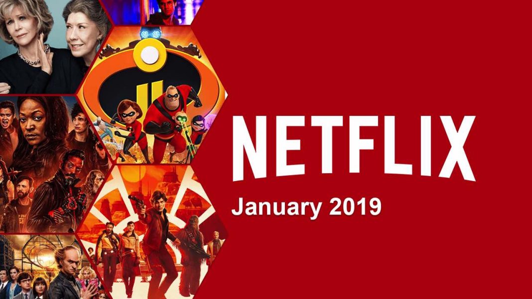 New on Netflix January Movies & Series Coming The Intelligencer