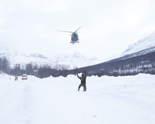 Norway avalanche: Swedish and Finnish skiers presumed dead, Report Norway avalanche: Swedish and Finnish skiers presumed dead, Report