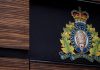 Nova Scotia RCMP constable charged with sexual assault, voyeurism