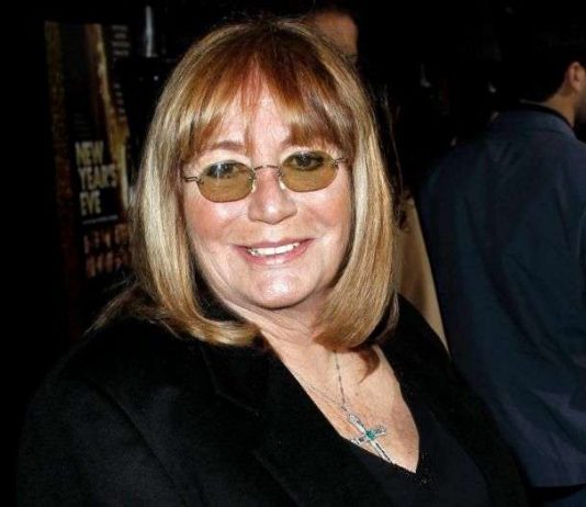 Penny Marshall’s Cause of Death Revealed, Report Penny Marshall's Cause of Death Revealed, Report