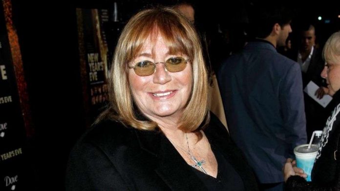 Penny Marshall's Cause of Death Revealed, Report