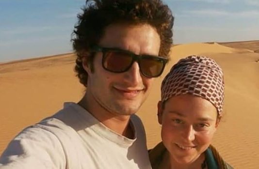 Quebec woman goes missing in Burkina Faso