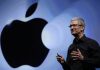 Rare revenue warning from Apple spooks world markets (Reports)