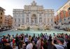 Rome mayor says Caritas will still get Trevi Fountain coins, Report