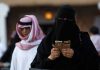 Saudi Arabia to notify women of divorce via text, Report Saudi Arabia to notify women of divorce via text, Report