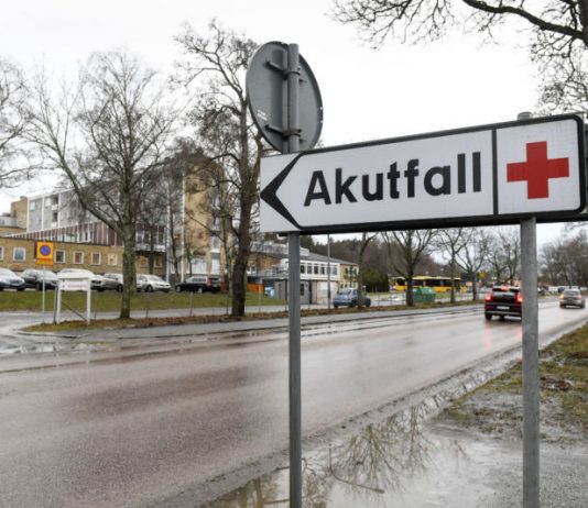 Sweden Ebola case: Man Vomits Blood, But Test Is Negative Sweden Ebola case: Man Vomits Blood, But Test Is Negative