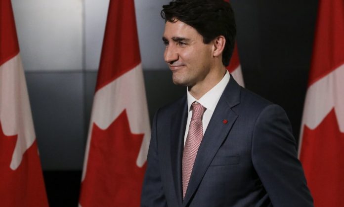 Trudeau reaches out to Ardern over China, Report