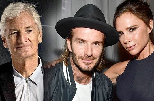 UK’s ‘highest taxpayers’ revealed, but which top earners DIDN’T make the list? UK's 'highest taxpayers' revealed, but which top earners DIDN'T make the list?