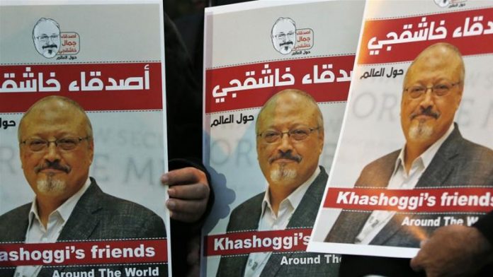 UN expert to lead inquiry into murder of journalist Jamal Khashoggi (Reports)