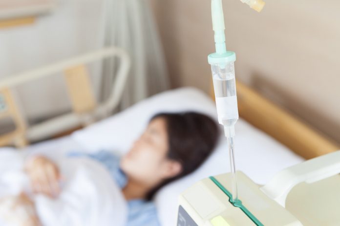 Woman in coma gives birth at Hacienda Healthcare in Phoenix