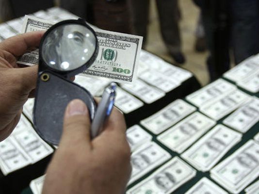 World’s 26 richest people own as much as poorest 50%, Report World's 26 richest people own as much as poorest 50%, Report