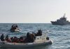 34 migrants rescued from one boat in Channel (Reports)