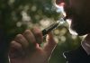 E-cigarettes outperform patches and gums in a quit-smoking study E-cigarettes outperform patches and gums in a quit-smoking study