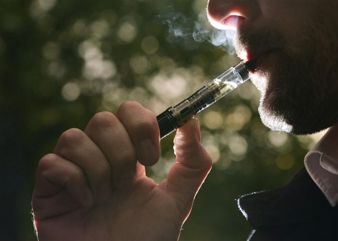 E-cigarettes outperform patches and gums in a quit-smoking study