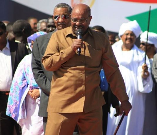 Fresh protests in Sudan call for removal of Al-Bashir (Reports) Fresh protests in Sudan call for removal of Al-Bashir (Reports)