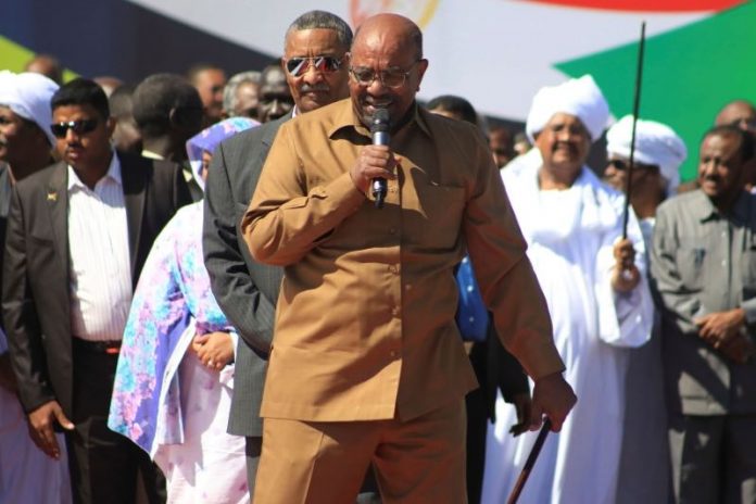 Fresh protests in Sudan call for removal of Al-Bashir (Reports)