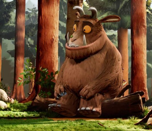 Gruffalo 50p coin ‘set to be released next week’ (Reports) Gruffalo 50p coin 'set to be released next week' (Reports)