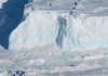 Huge Cavity in Antarctic Glacier Signals Rapid Decay (Reports)