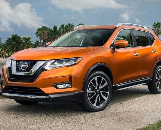 Nissan Brexit blow? cancels plans to make X-Trail in UK Nissan Brexit blow? cancels plans to make X-Trail in UK